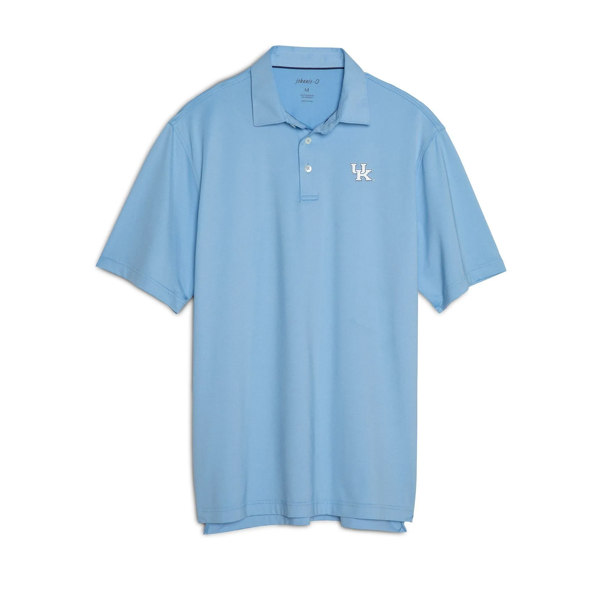 Kentucky Birdie Jersey Performance Polo