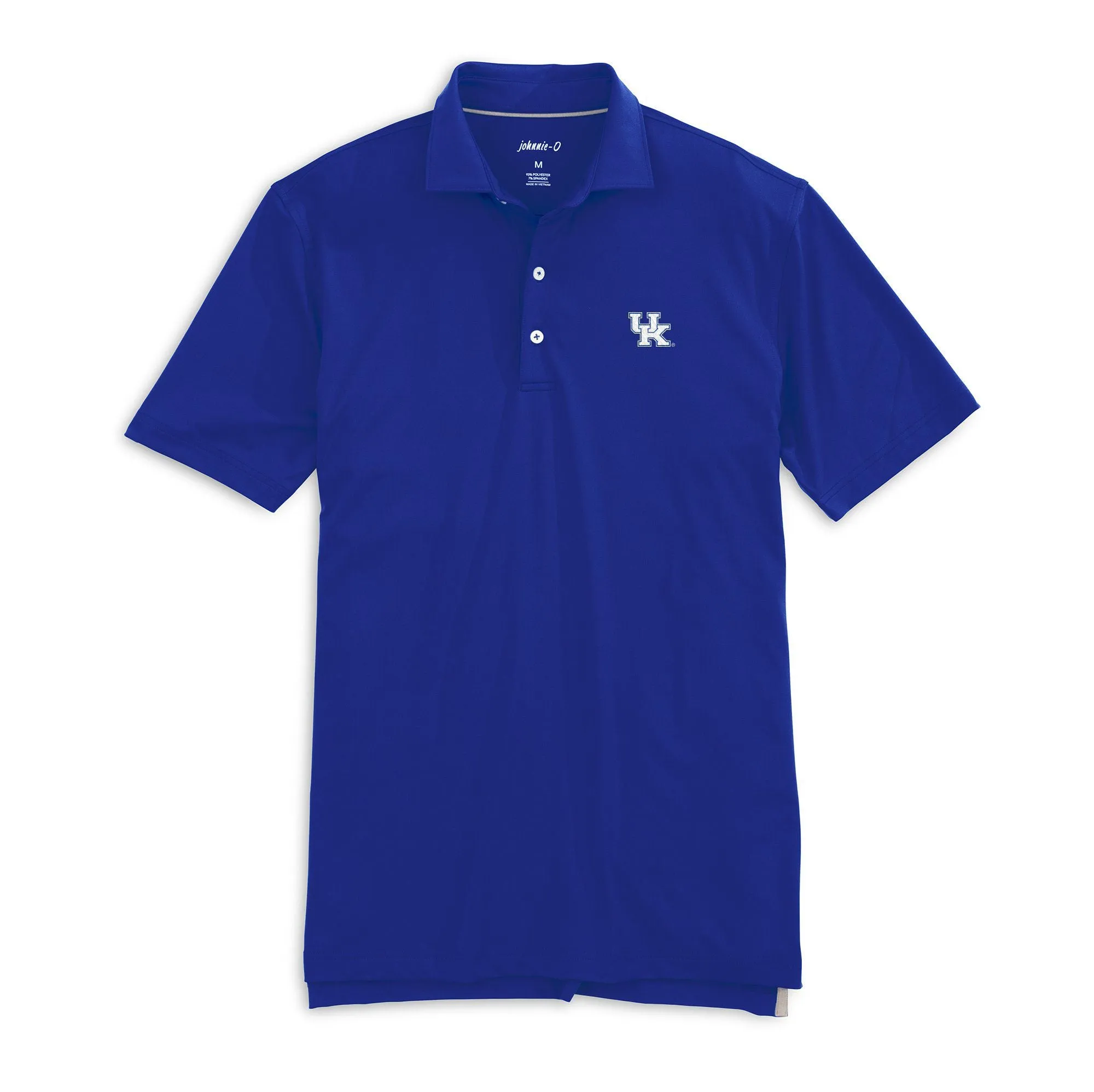 Kentucky Birdie Jersey Performance Polo