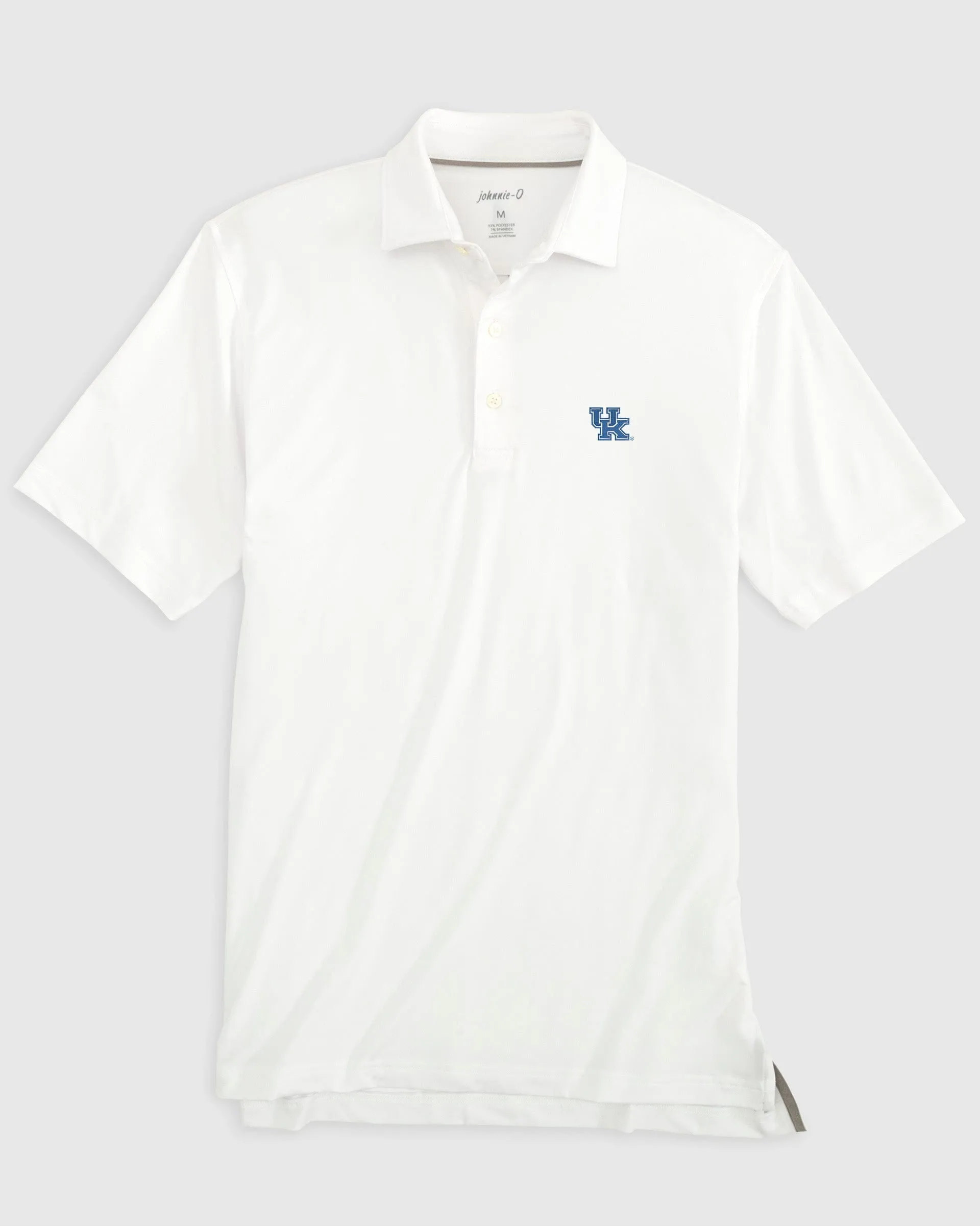 Kentucky Birdie Jersey Performance Polo