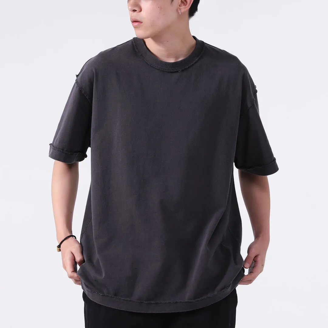 Kuroi Black Shirt