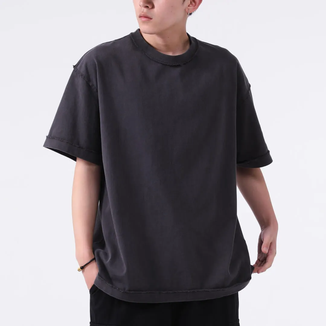 Kuroi Black Shirt