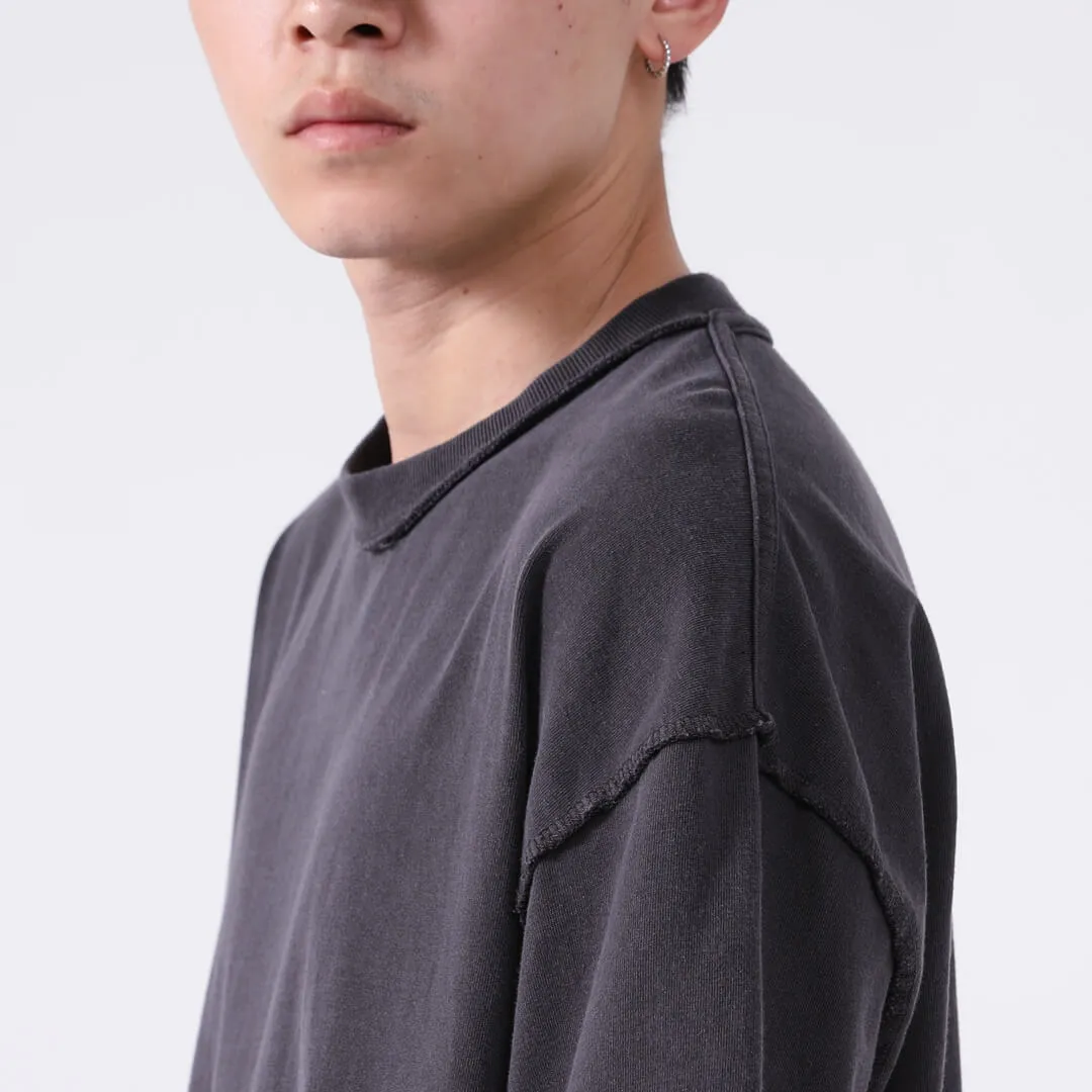Kuroi Black Shirt