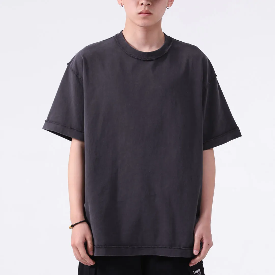 Kuroi Black Shirt