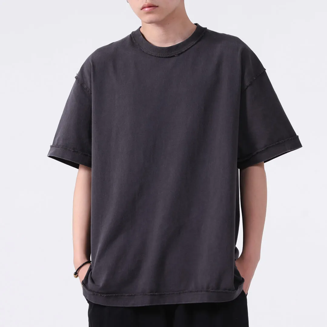 Kuroi Black Shirt