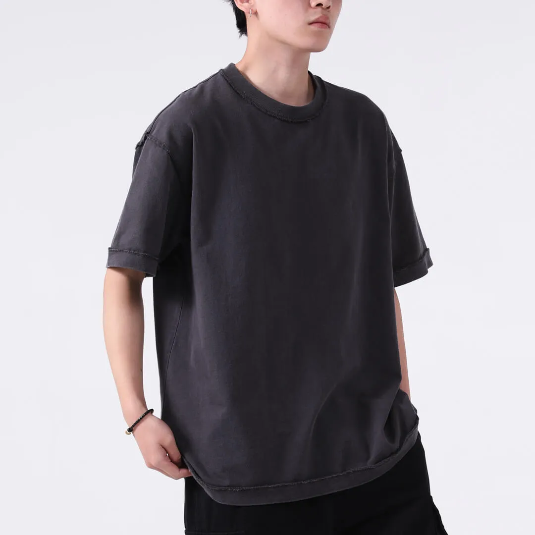 Kuroi Black Shirt