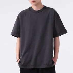 Kuroi Black Shirt
