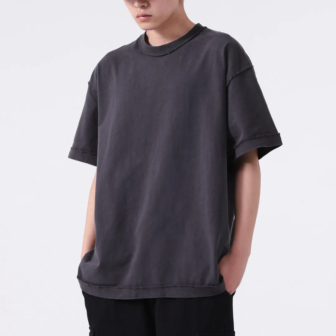 Kuroi Black Shirt