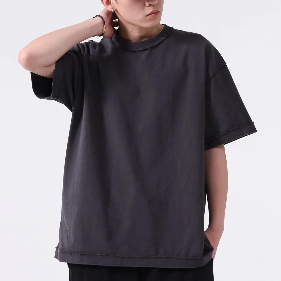 Kuroi Black Shirt