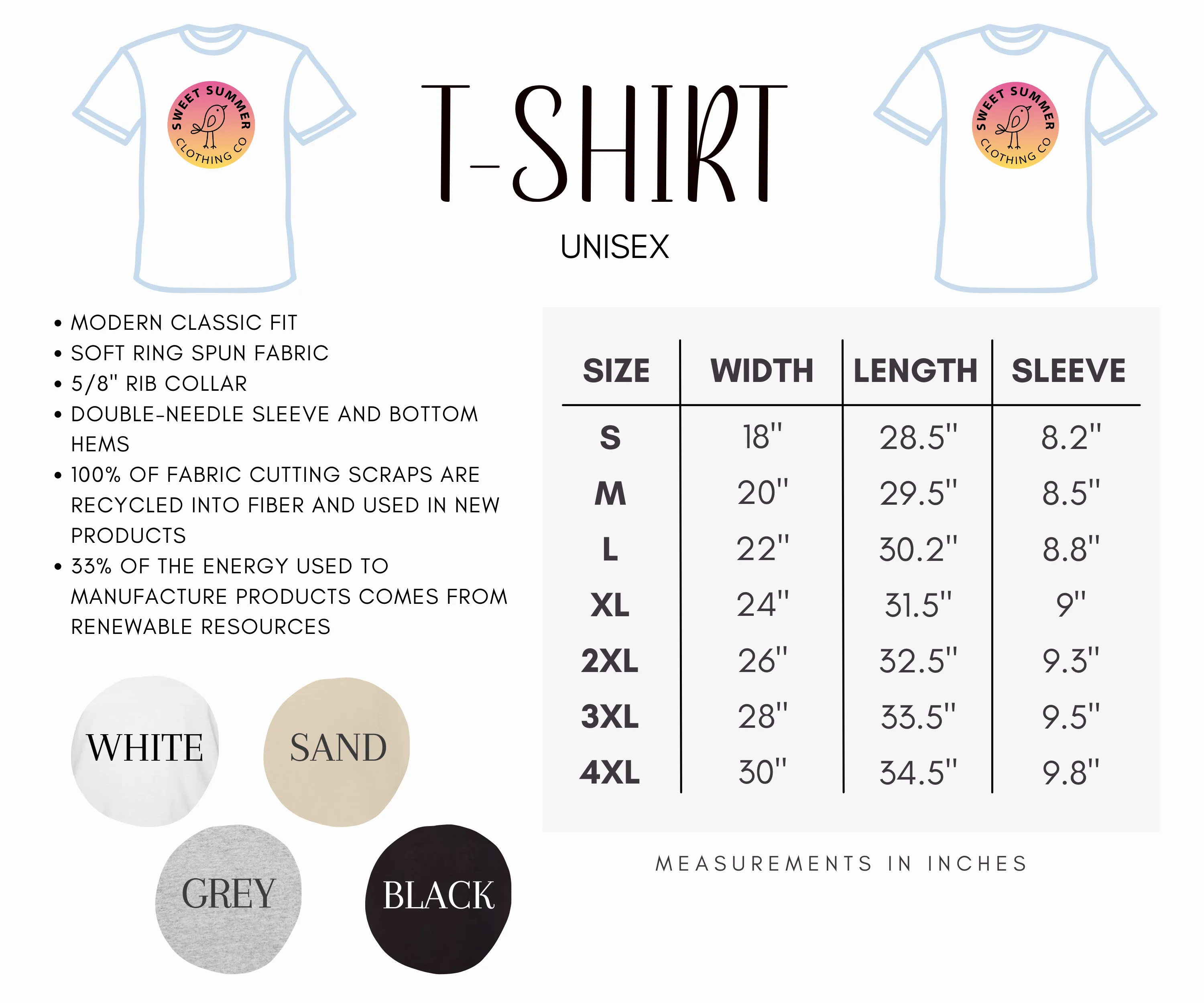 Mary Anne & Wanda Graphic T-Shirt