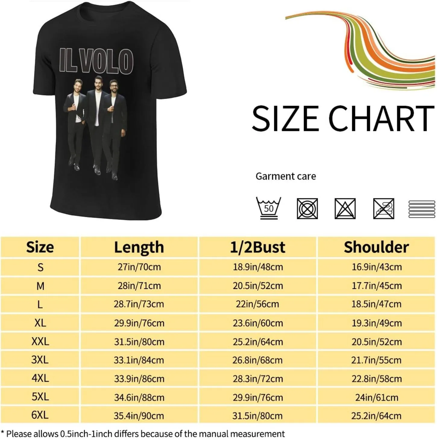 Men T Shirt Short Sleeve Crewneck Tee Summer Beach Tops Comfortable Cotton Shirt
