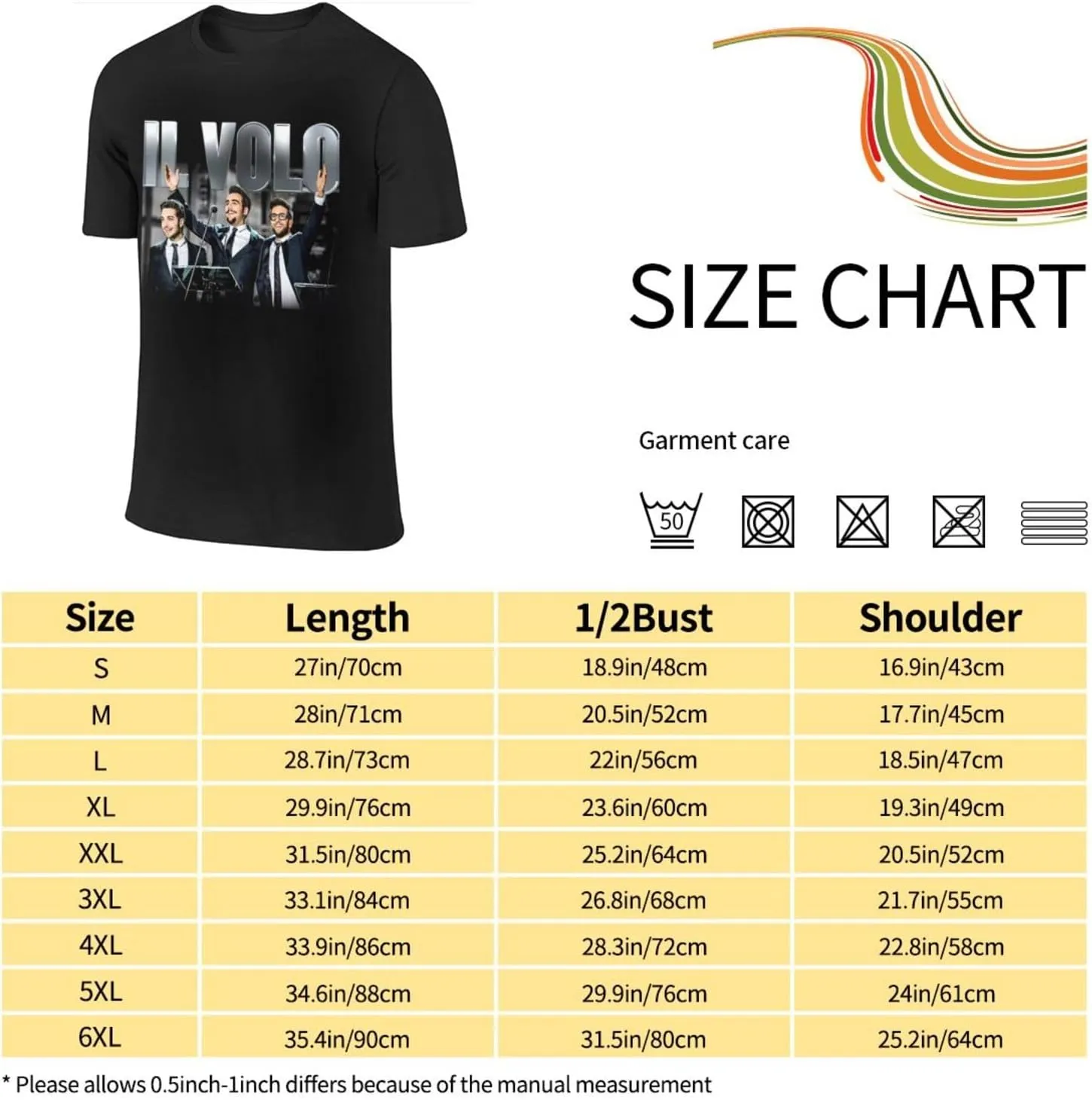 Men T Shirt Short Sleeve Crewneck Tee Summer Beach Tops Comfortable Cotton Shirt