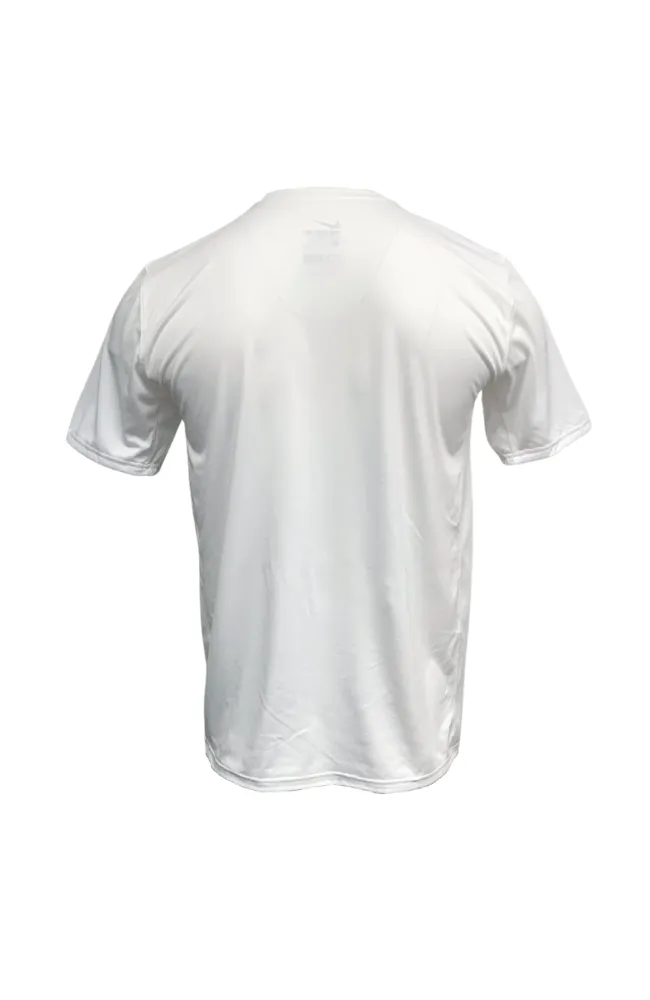 Men’s Nike Athletics Canada Legend Short Sleeve Tee