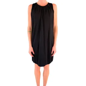 Moschino Cheap & Chic Sleeveless Shift Dress