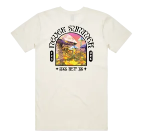 Mush Slinger Tee