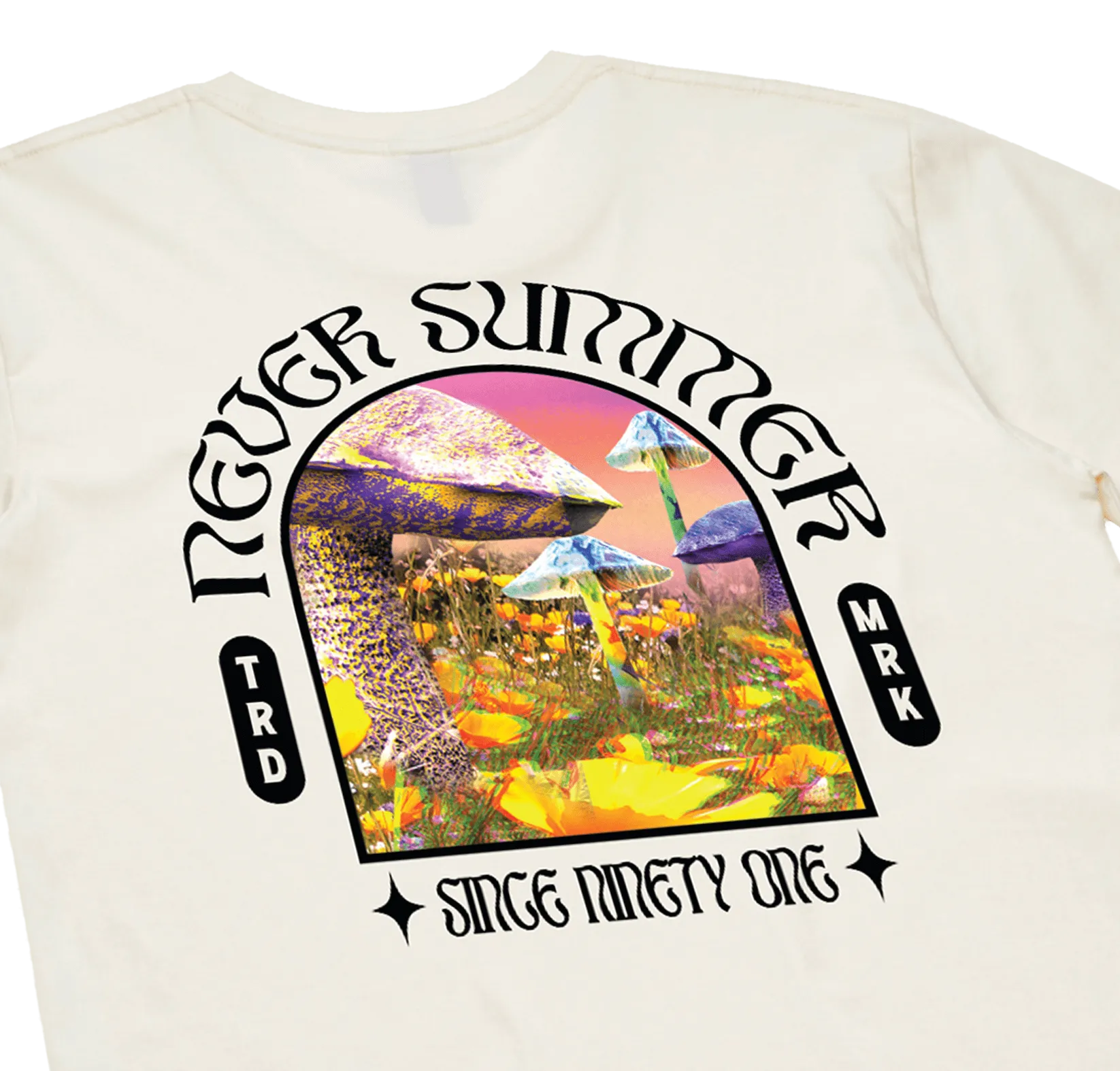 Mush Slinger Tee