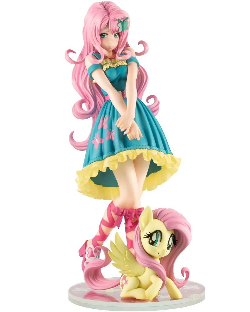 My Little Pony Bishoujo Shutterfly - Preorder