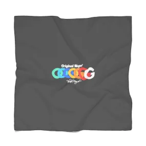 OG Mogul Poly Scarf
