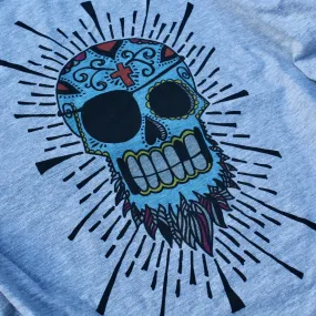 Pirate Skull shirt