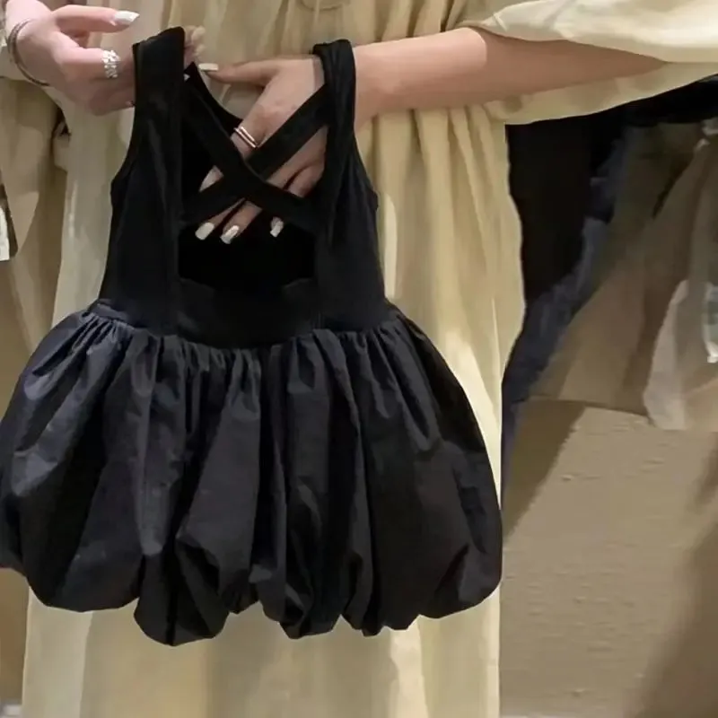 "Chloe" Chic Party Dress