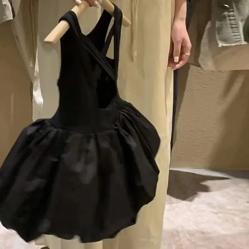 "Chloe" Chic Party Dress