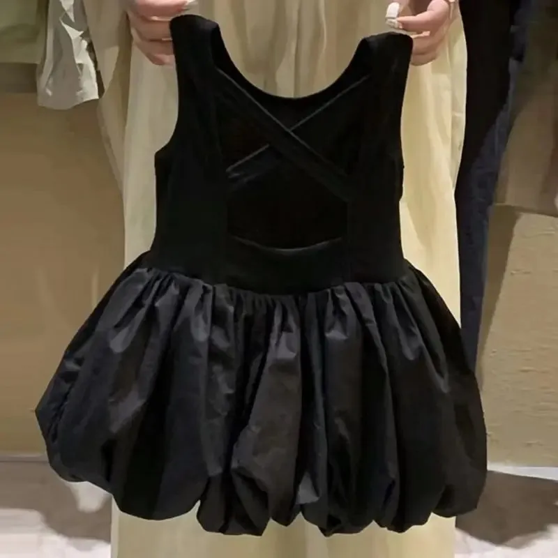 "Chloe" Chic Party Dress