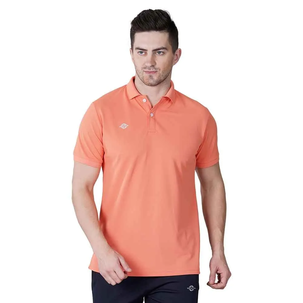 Ray Polo-18 Pique T-Shirt