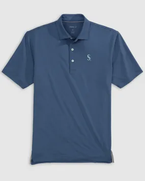 Seattle Mariners Birdie Jersey Performance Polo