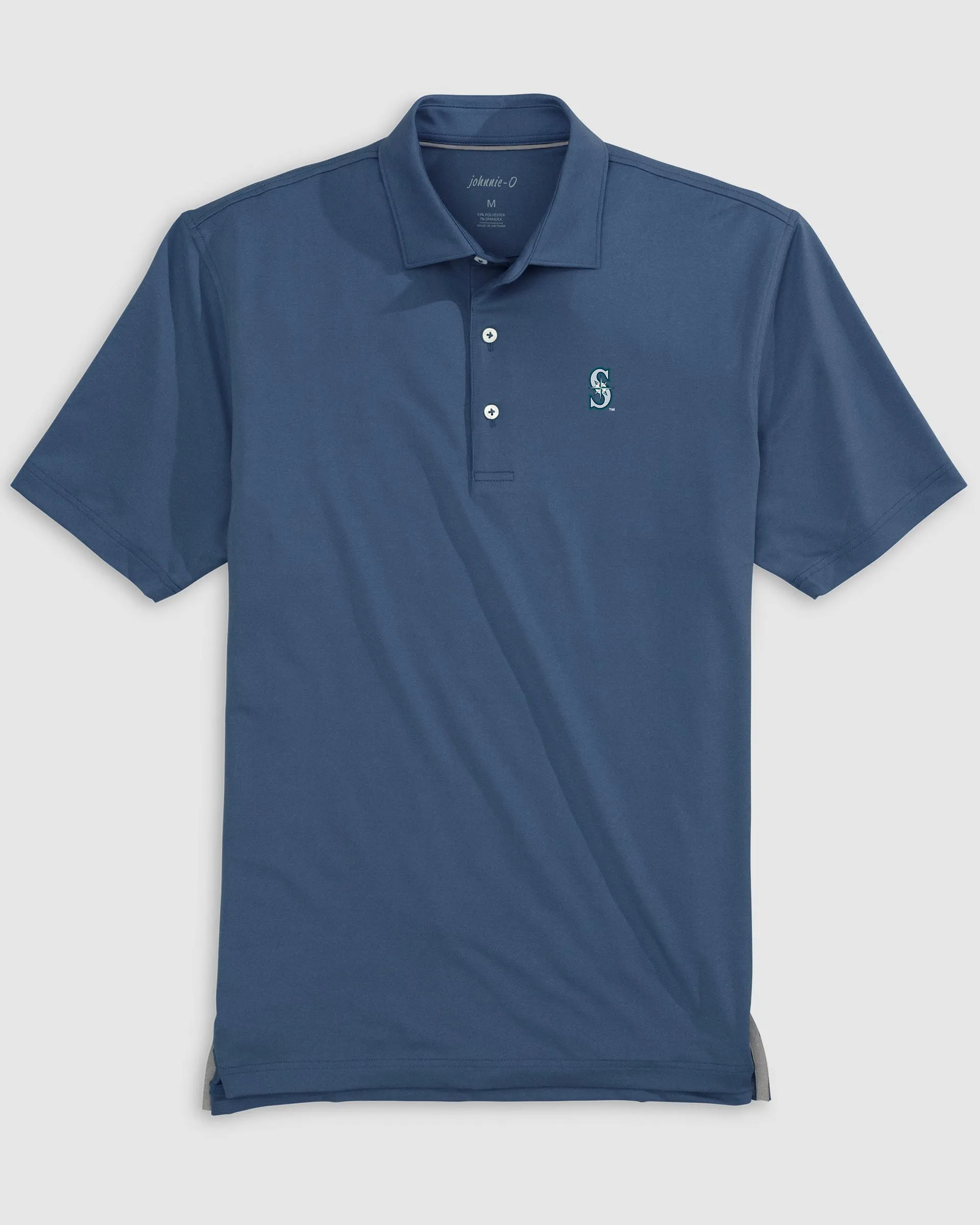 Seattle Mariners Birdie Jersey Performance Polo
