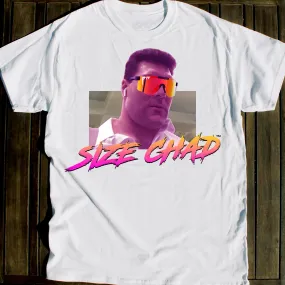Size Chad "Viper" shirt