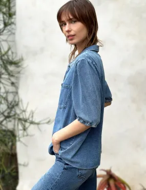 Soft Slub Shirt