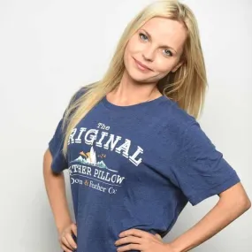 The Best Sleep Shirt