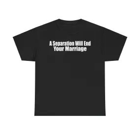 Unisex Heavy Cotton Tee - Soft & Comfortable Everyday Wear