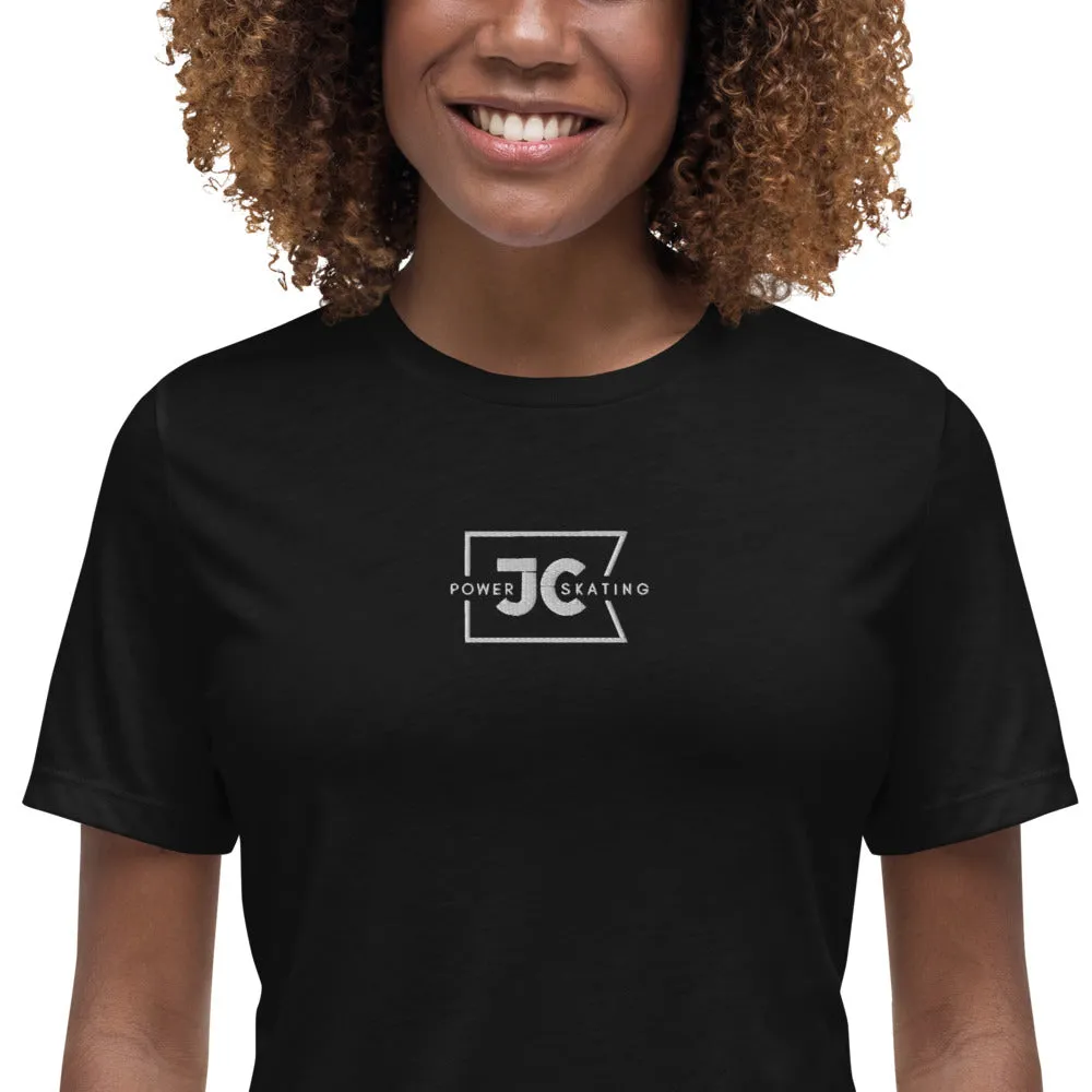 Vintage Relaxed Women's Tee