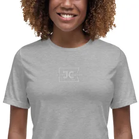 Vintage Relaxed Women's Tee
