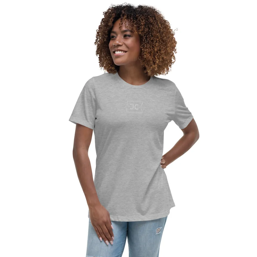 Vintage Relaxed Women's Tee