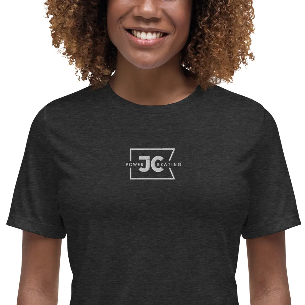 Vintage Relaxed Women's Tee