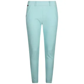 Womens Ice Light 7/8 Treggings Icy Blue - SS24