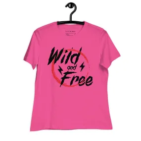 Women's Relaxed T-Shirt