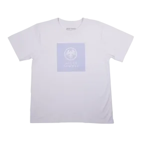 Women's Square Tonal Tee