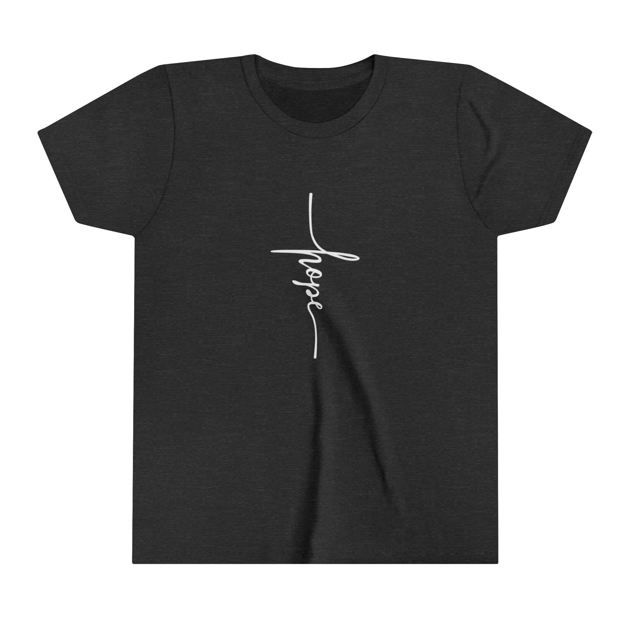 Youth Tee Hope Design Shirt