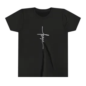 Youth Tee Hope Design Shirt