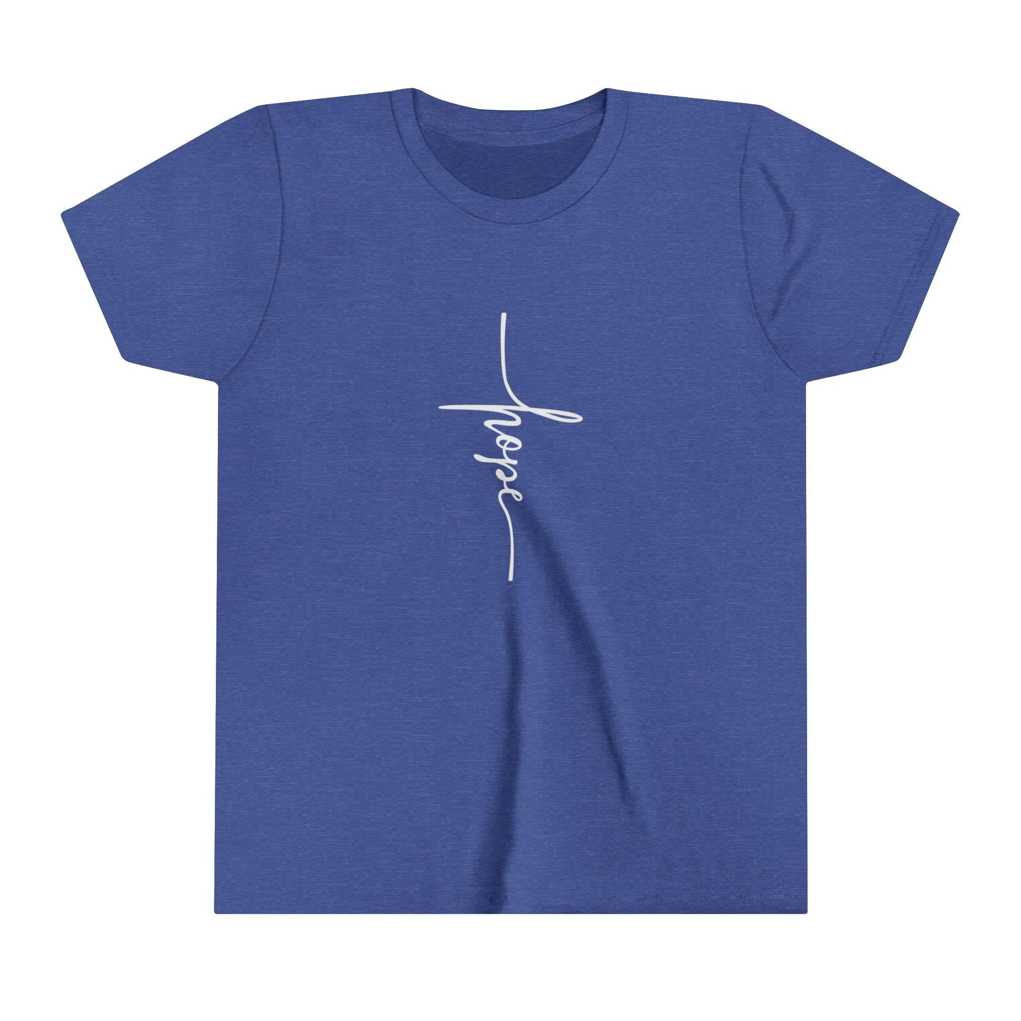 Youth Tee Hope Design Shirt